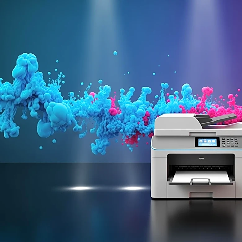Konica Minolta Hosts World Cup Themed Event to Showcase Print Technology