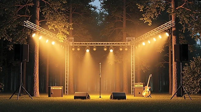 All Things Go Festival Announces 2026 Lineup at Forest Hills Stadium