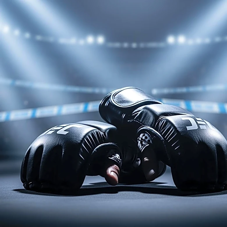 MVP MMA to Continue Netflix Partnership Following Successful Rousey-Carano Fight