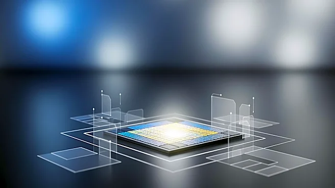 CloudAlpha Capital Management Reduces Holdings in Taiwan Semiconductor Manufacturing