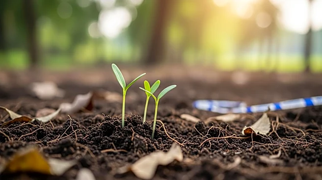 SAI Platform Gains Support for Regenerative Agriculture Initiative