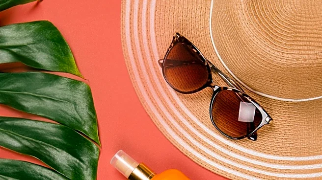 Dermatologists Advise on Managing Summer Hair and Scalp Issues Amid Heat and Humidity