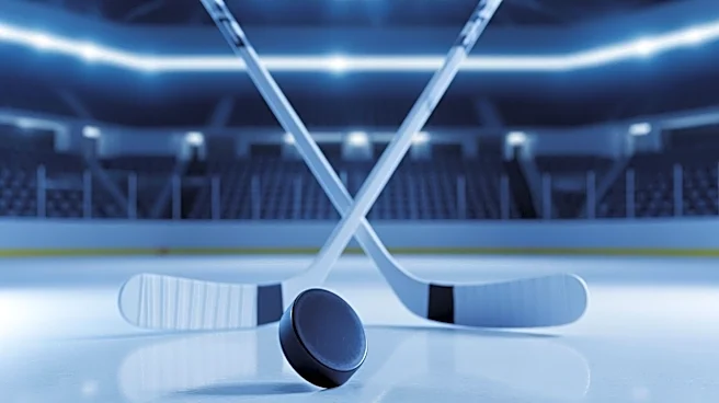 Trenton Ironhawks Announce Affiliation with New York Islanders, Enhancing ECHL Presence