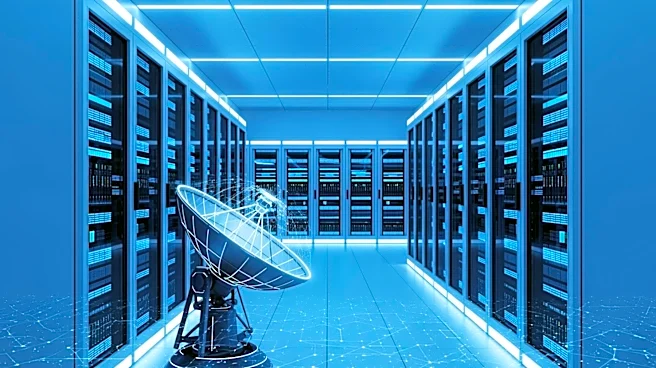 Anthropic Commits $1.25 Billion Monthly to SpaceX for Compute Capacity
