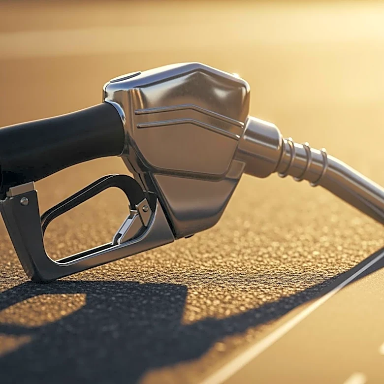 Rising Fuel Prices Drive Up April Spot Truckload Rates Amid Lower Volumes