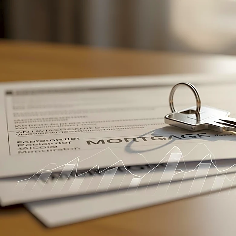 Rising Mortgage Rates Drive Demand for Riskier Loans Among U.S. Homebuyers