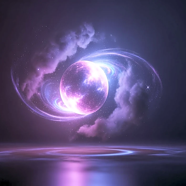 Everything Is Terrible Unveils New Meow Wolf L.A. Installation Featuring Cosmic Entity