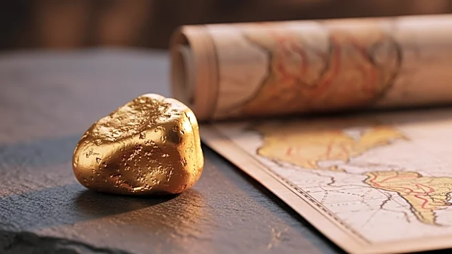 Agnico Eagle Invests C$22.4M to Increase Stake in Wallbridge Mining