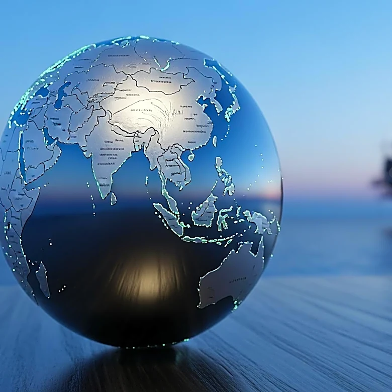 BP Expands Indonesian Exploration with New LNG Block Agreements
