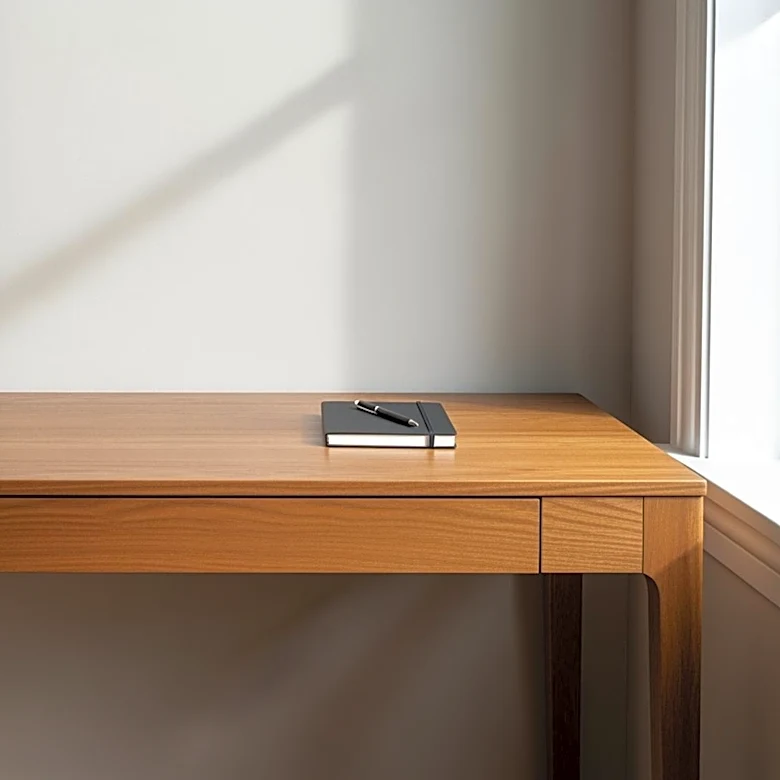 IKEA's LILLÅSEN Desk Praised by Consumer Reports for Affordable Home Office Solution