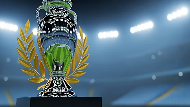Premier League's Sixth Champions League Spot Hopes Boosted by Aston Villa's Europa League Win