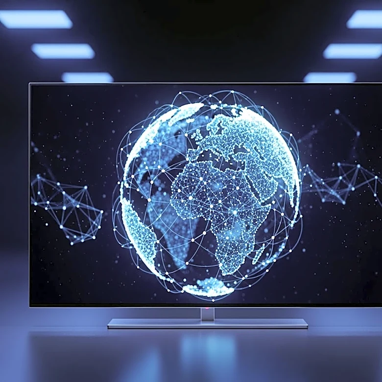 Netflix Explores FIFA World Cup Rights Amidst Competitive Landscape