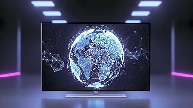 Netflix Explores FIFA World Cup Rights Amidst Competitive Landscape
