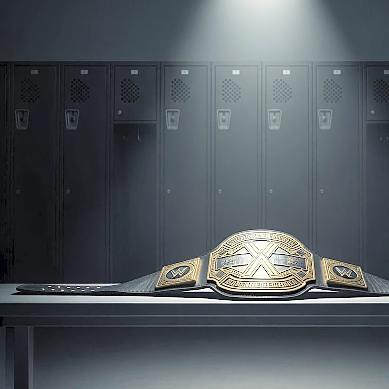 DarkState Faction Expels Saquon Shugars After WWE NXT Tag Team Loss