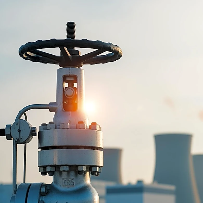 Woodside CEO Warns of Underestimated LNG Supply Shock Impacting Global Markets