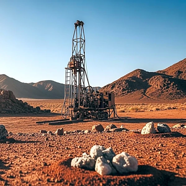 Union Star Metals Advances Exploration at Cobb Creek Project in Nevada