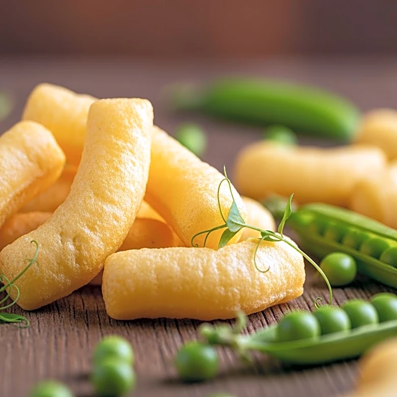 Hippeas Introduces New Plant-Based Protein Puffs to Expand Snack Offerings