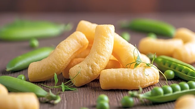 Hippeas Introduces New Plant-Based Protein Puffs to Expand Snack Offerings
