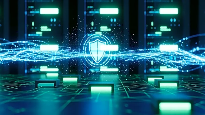 AI Agents Transform Enterprise Security Landscape Amid Rising Cyber Risks