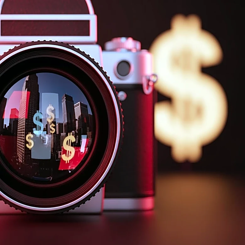 Boots Riley's New Film 'I Love Boosters' Challenges Capitalism with Comedy