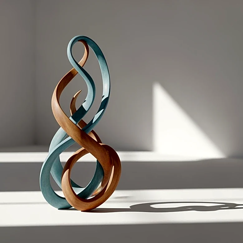 St. Vincent Medical Center Hosts 'Hospital of Emotions' Art Exhibit, Showcasing Global Artists
