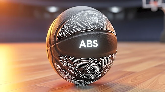 Texas Longhorns Embrace New ABS Technology for SEC Tournament