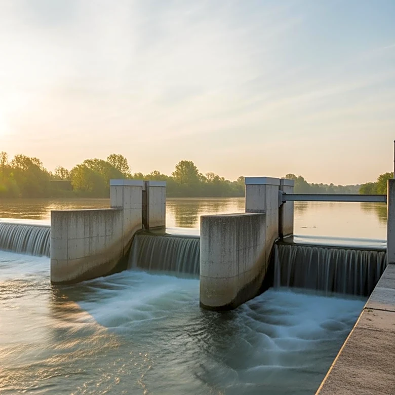 Hull Street Energy Expands Hydropower Portfolio with FirstLight USA Acquisition