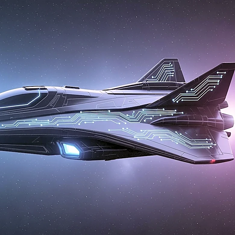 Hasbro CEO Describes 'Exodus' as 'D in Space' Amidst Gaming Industry Anticipation