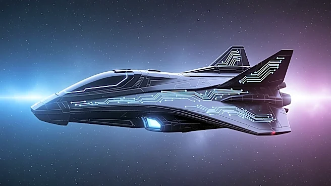 Hasbro CEO Describes 'Exodus' as 'D in Space' Amidst Gaming Industry Anticipation