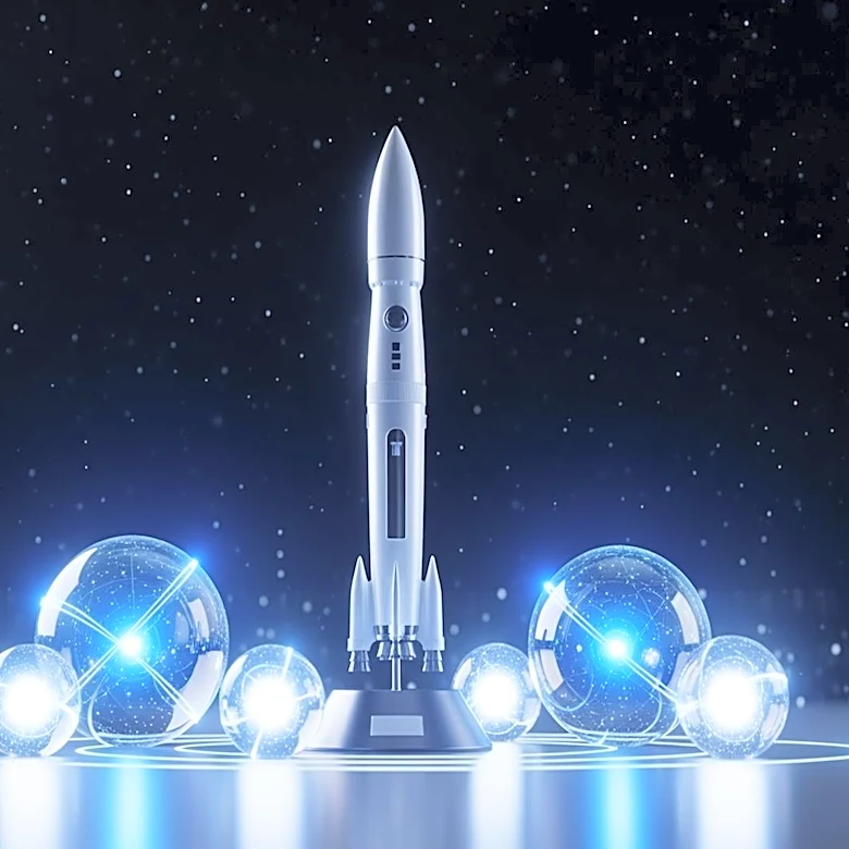 SpaceX Prepares for Record-Breaking IPO Amid Investor Excitement