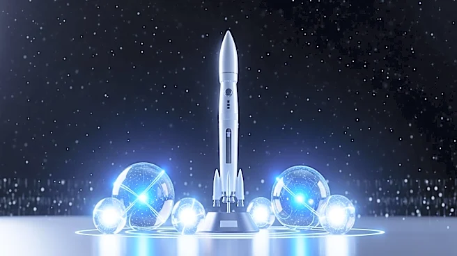 SpaceX Prepares for Record-Breaking IPO Amid Investor Excitement