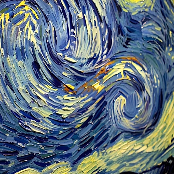 Denver Hosts Van Gogh Immersive Experience Contest for Art Enthusiasts