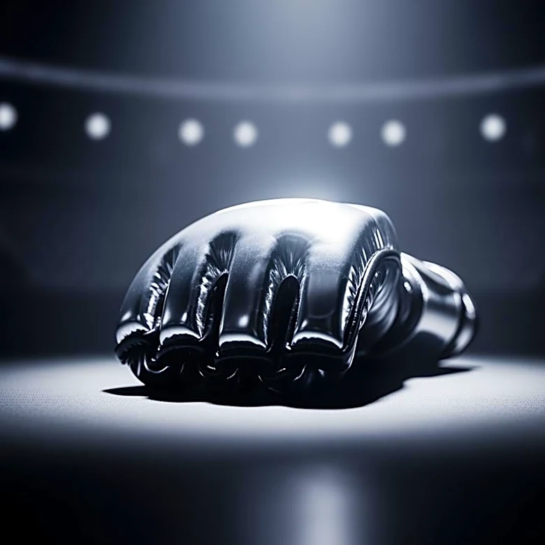 Ronda Rousey's MMA Return on Netflix Sets U.S. Viewership Record