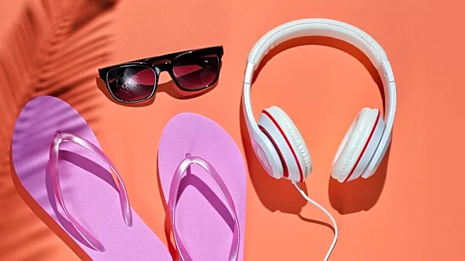 Memorial Day Weekend Sales Highlight Smart Purchases for Summer