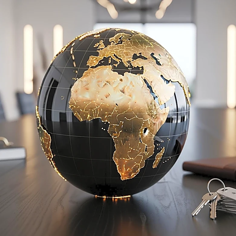 Cvent Unveils 2026 Rankings for Top Meeting Destinations and Hotels in Middle East  Africa