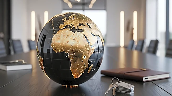 Cvent Unveils 2026 Rankings for Top Meeting Destinations and Hotels in Middle East  Africa