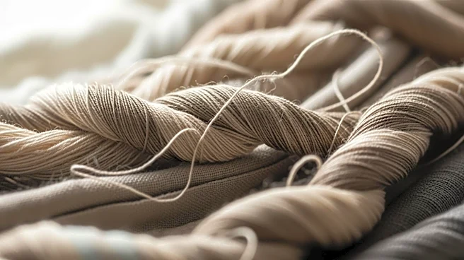 Shein's Acquisition of Everlane Highlights Fashion Industry's Supply Chain Dynamics