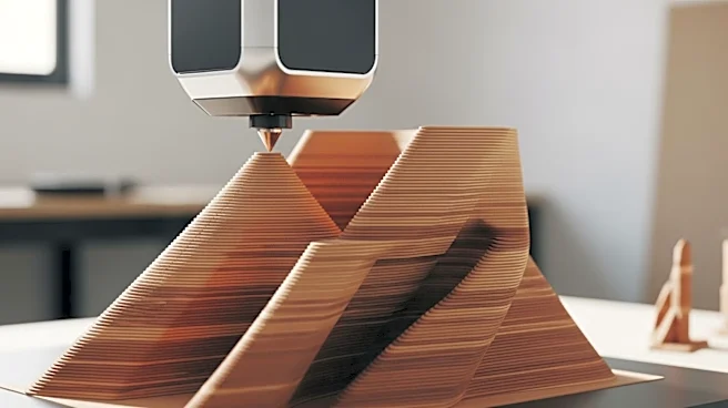 Tvasta and 14Trees Unveil Cedar to Revolutionize Global Construction with 3D Printing
