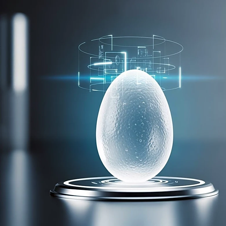 Colossal Biosciences Advances De-Extinction Efforts with Artificial Egg Technology