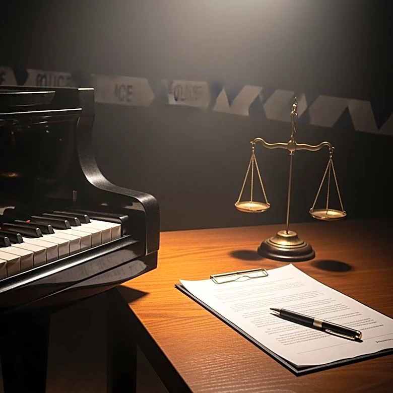 Billy Joel's Representative Criticizes Unauthorized Biopic as 'Legally and Professionally Misguided'