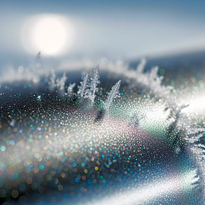 Researchers Develop Multifunctional MXene Coating for Anti-Icing and Self-Healing in Polar Environments