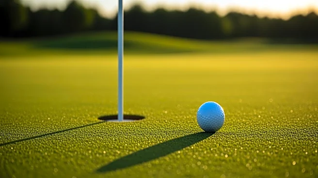 PGA Tour's 2026 CJ Cup Byron Nelson: Scheffler and Spieth Among Top Contenders
