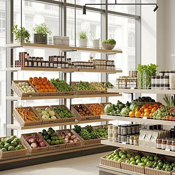 Erewhon Opens New Glendale Store, Expands Luxury Grocery Presence in Southern California