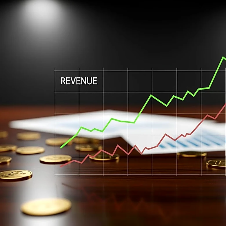 Global Asset Management Group Reports Q1 2026 Financial Losses Amid Revenue Growth
