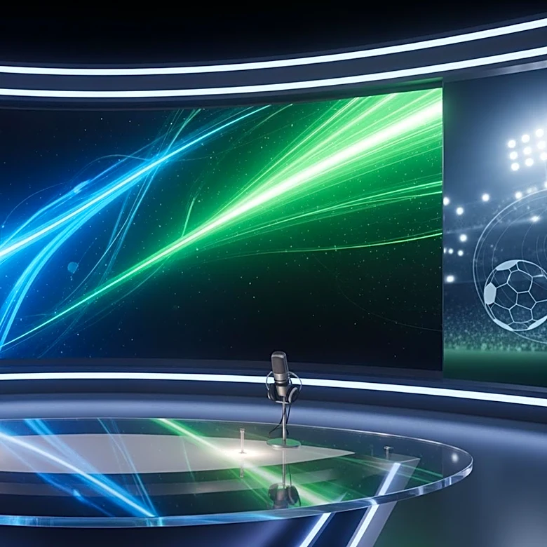 FOX Sports Unveils Star-Studded Studio Team for FIFA World Cup 2026 Coverage