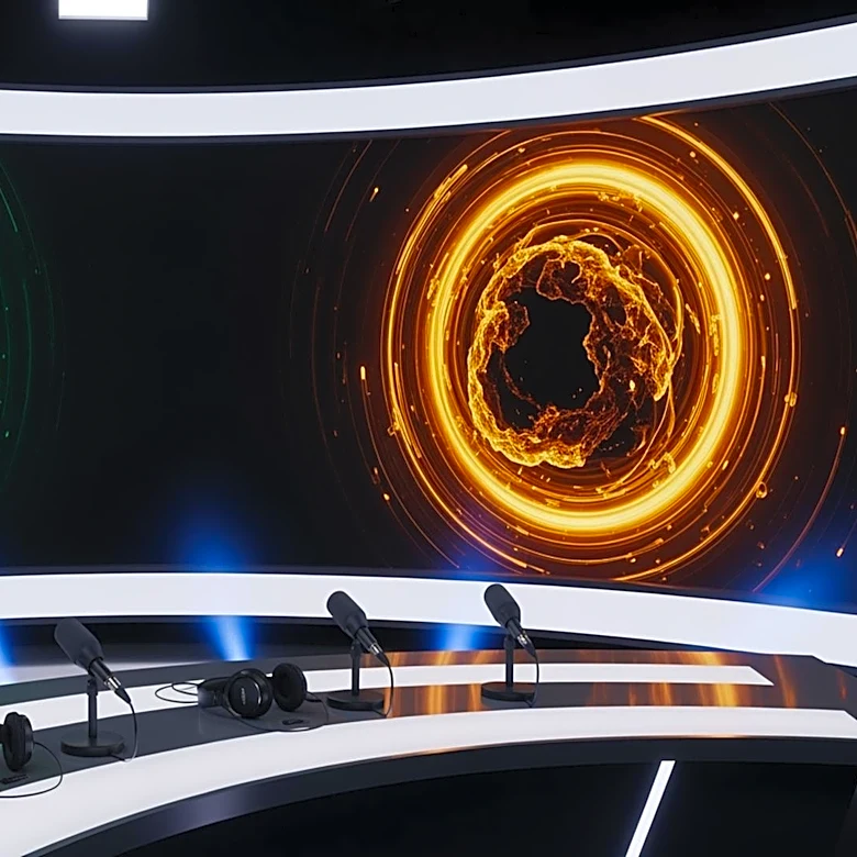 Fox Sports Announces Full Studio Team for 2026 FIFA World Cup Coverage