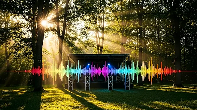 All Things Go Festival Announces 2026 Lineup for Forest Hills