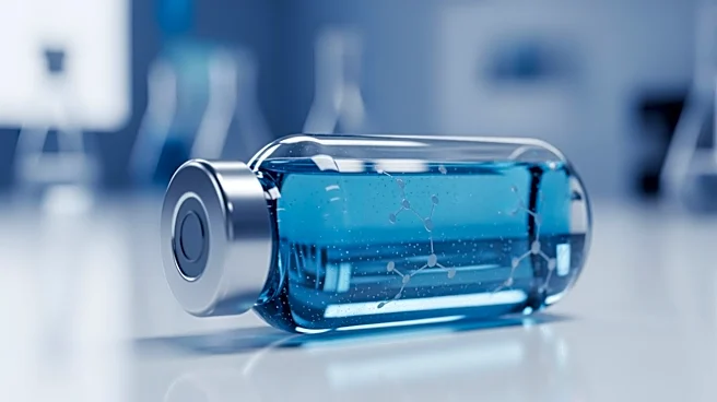 Pfizer Advances 25-Valent Pneumococcal Vaccine to Phase 3 Trials for Enhanced Protection