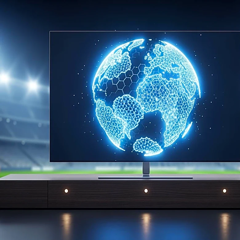 Netflix Explores FIFA World Cup Rights Amidst Fox Sports Deal Expiration