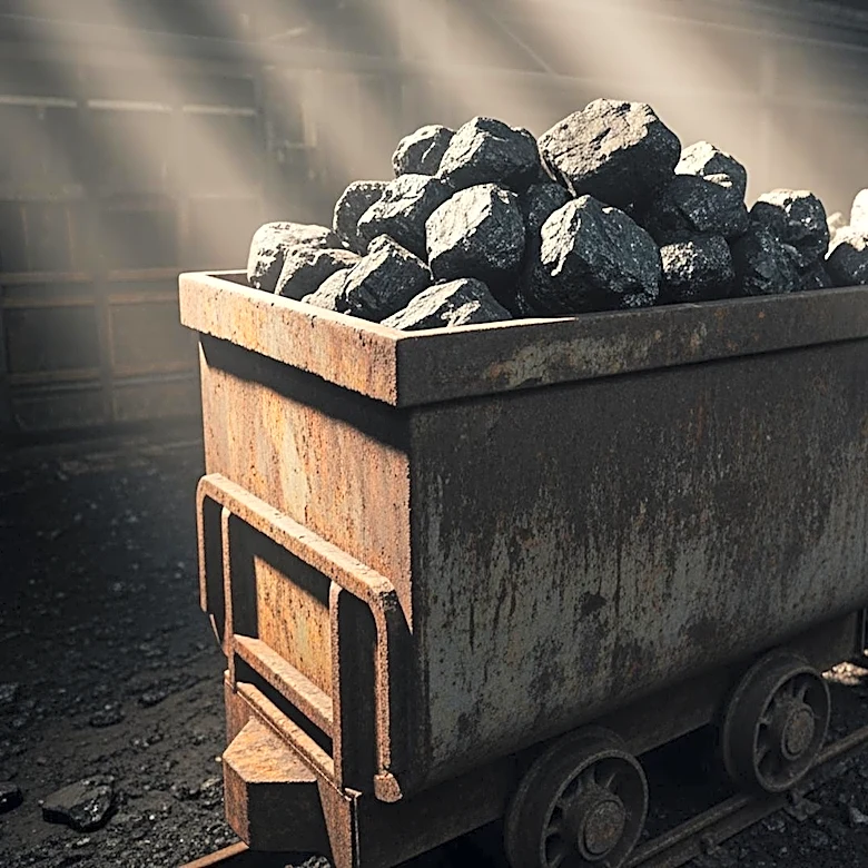 Vitrinite Invites Final Takeover Offers for Vulcan Mine Amid Financial Struggles